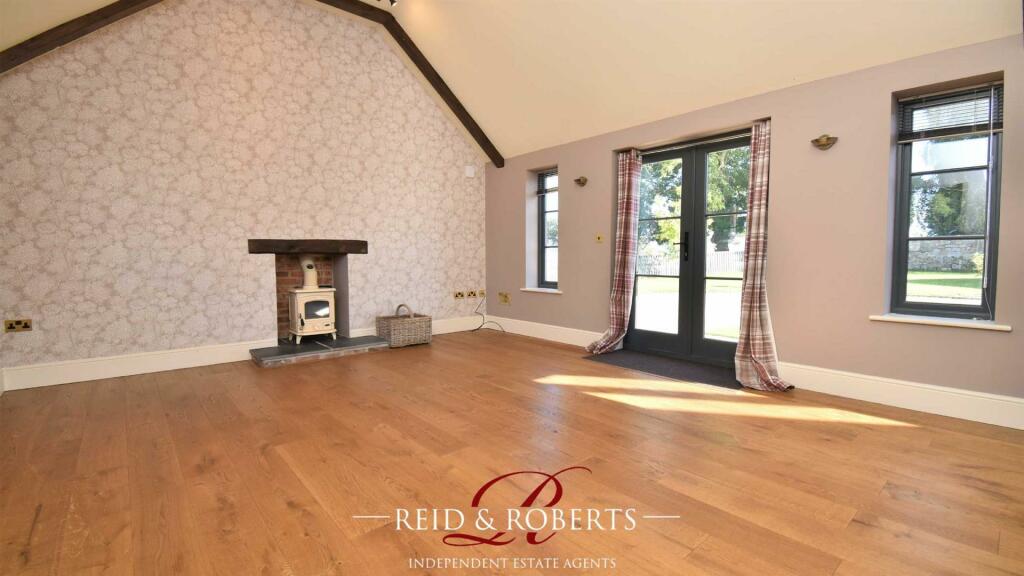 Additional image 23 of Ffordd Pen Y Bryn, Nercwys