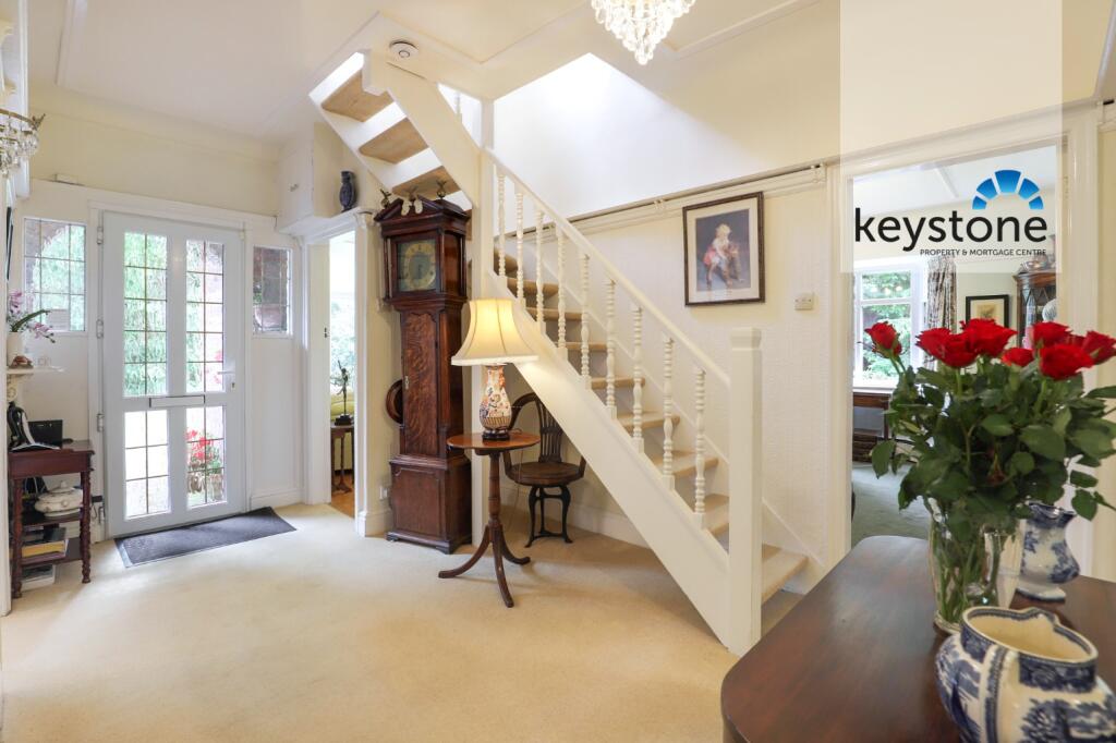 Additional image 17 of Pineway, Woodend Lane, Burton, Neston, Cheshire, CH64 8TN