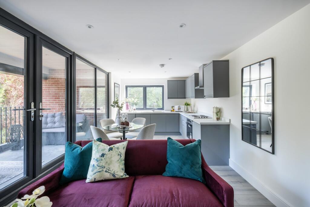 Additional image 6 of Zayn Apartments, Whyteleafe Hill, Whyteleafe