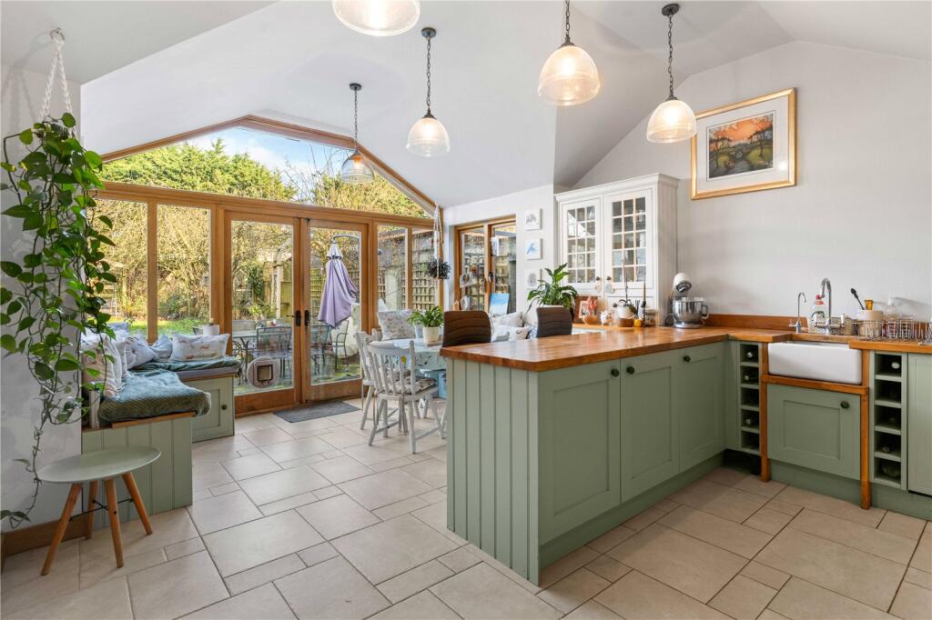 Additional image 5 of Ivy Cottage, Bambers Green, Takeley, Nr Bishops Stortford, CM22