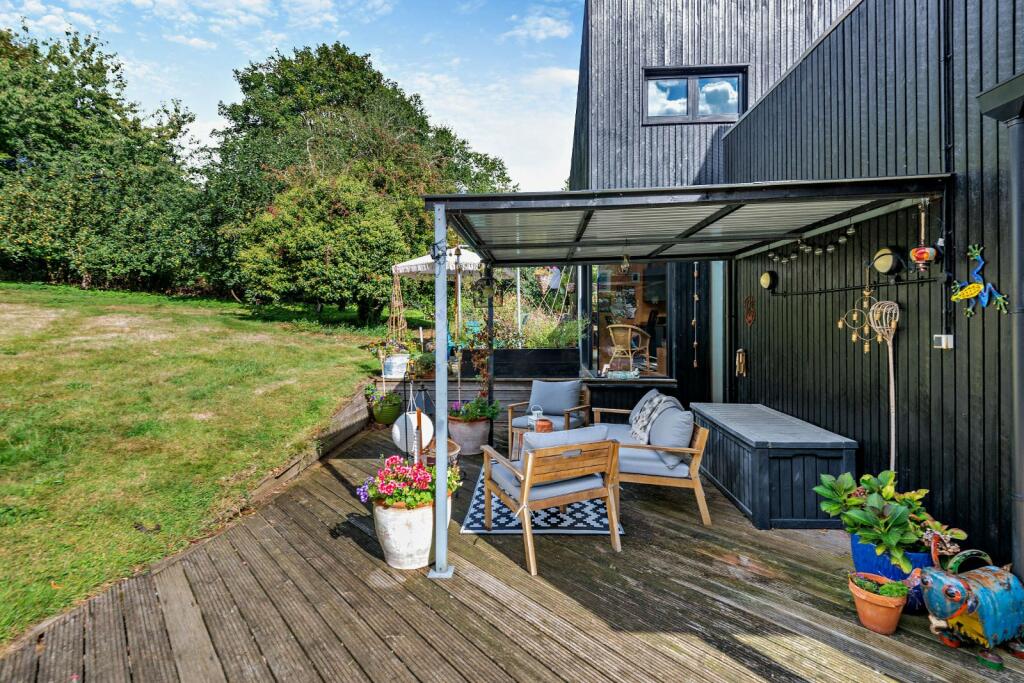 Additional image 12 of Henny Road, Lamarsh, Bures, Essex/Suffolk