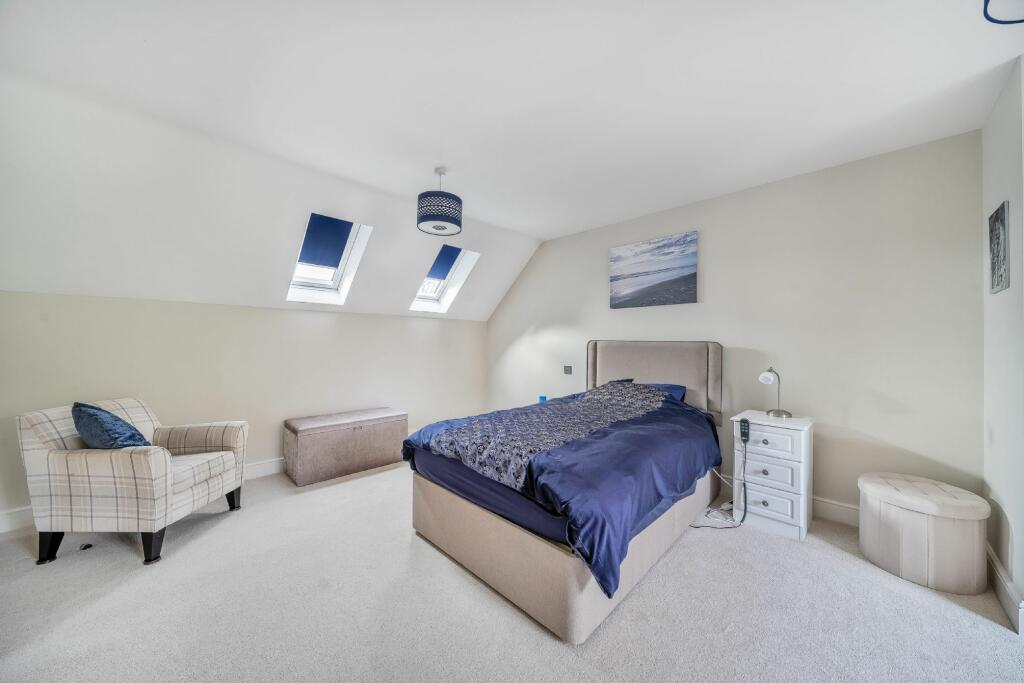 Additional image 9 of Meadow View, Moat Park, Great Easton, Dunmow, Essex CM6 2GP