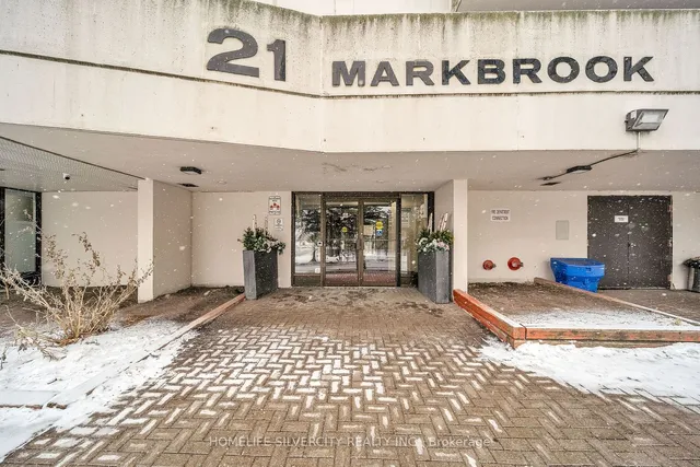 Additional image 4 of 21 Markbrook Lane Unit 801