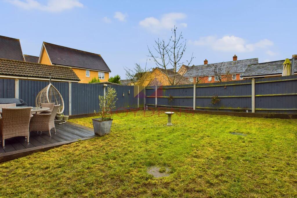 Additional image 15 of James Gore Drive, Colchester