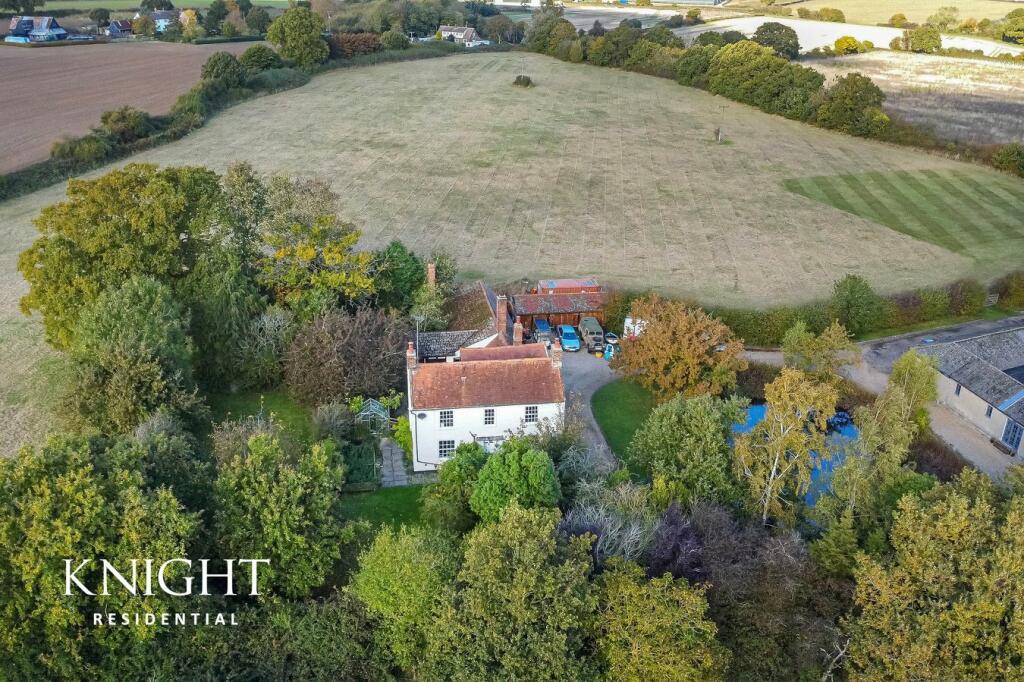 Additional image 38 of Oakley Road, Wix, Manningtree, CO11