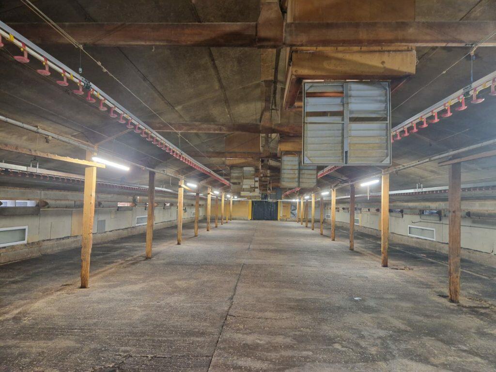 Additional image 5 of Storage Warehouses to Let near Halstead, Essex