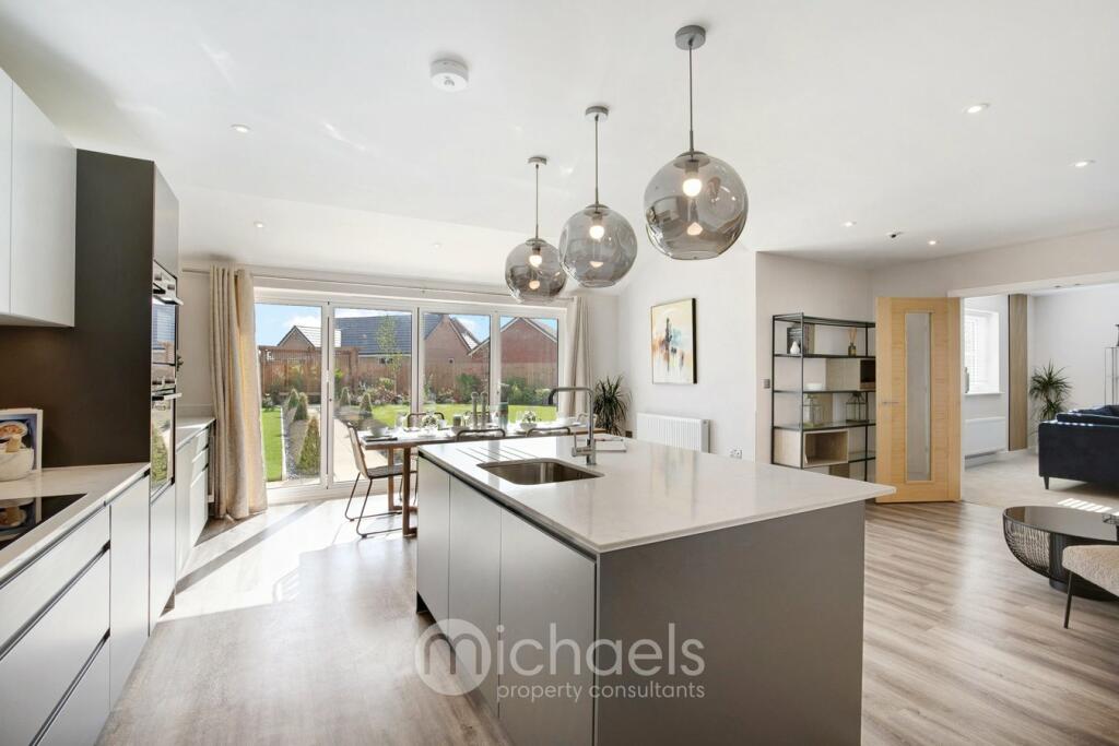 Additional image 18 of St James Place, Heath Road, East Bergholt, Colchester, CO7