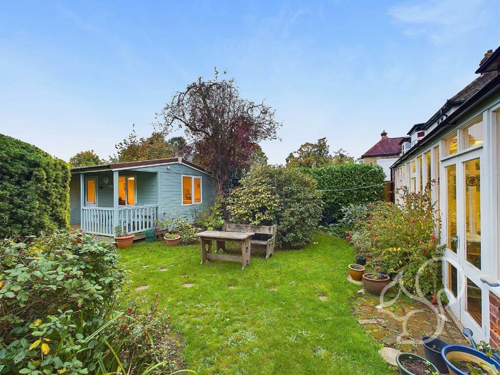 Additional image 31 of Shrub End Road, Colchester