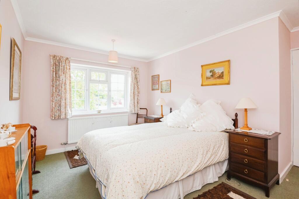 Additional image 13 of Mill Street, St. Osyth, Clacton-on-Sea, Essex, CO16