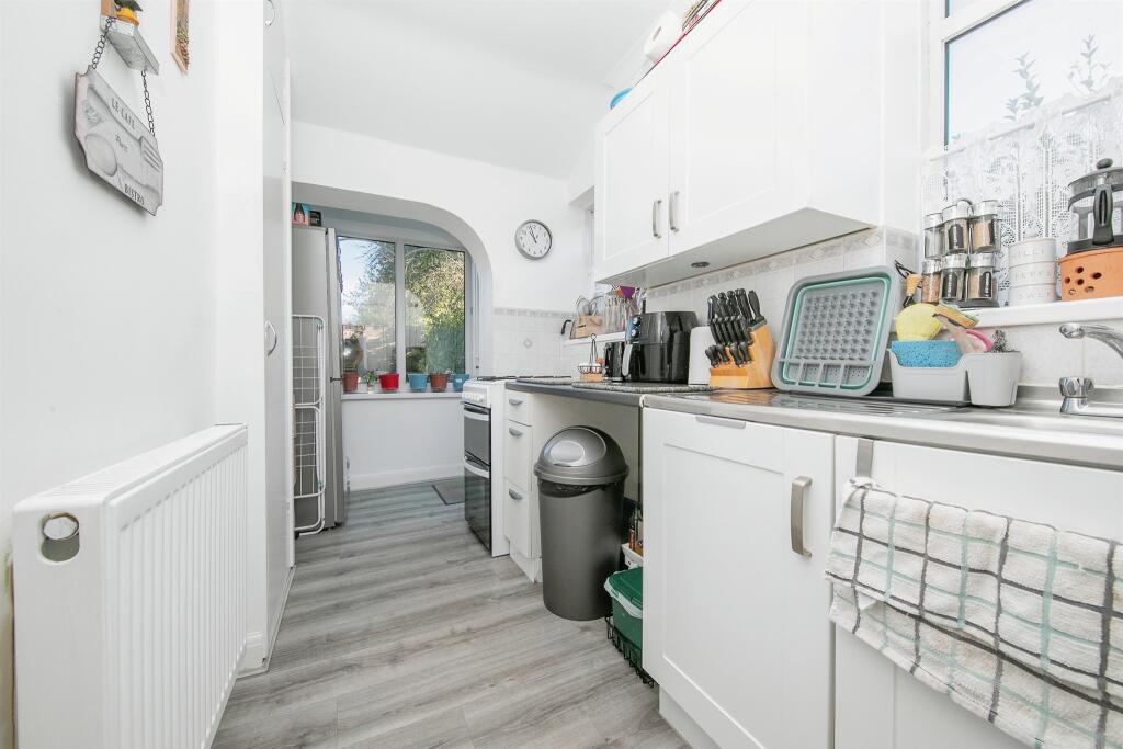 Additional image 6 of Edward Street, Harwich