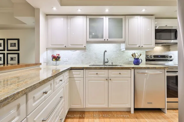 Additional image 11 of 360 Bloor St Unit 110