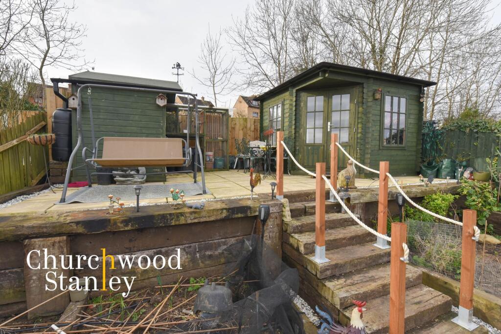 Additional image 11 of Knights Close, Lawford, CO11
