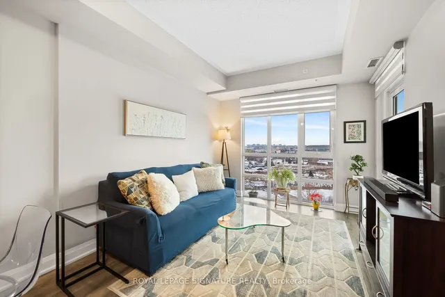 Additional image 26 of 55 Yorkland Blvd Unit 607