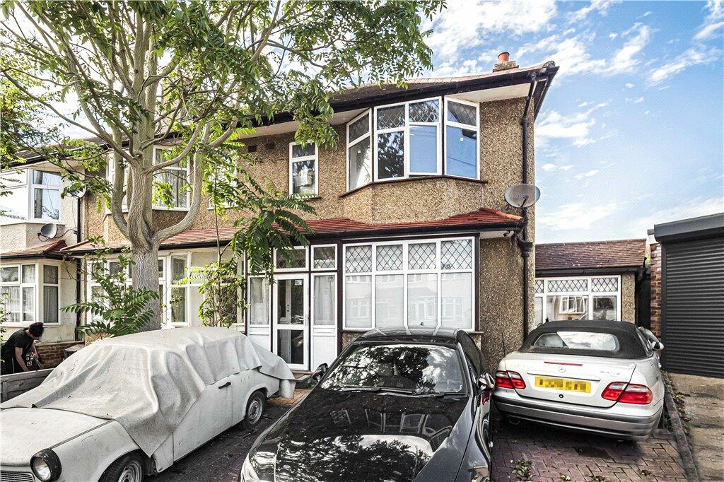 Additional image 23 of Pembroke Road, Mitcham, CR4