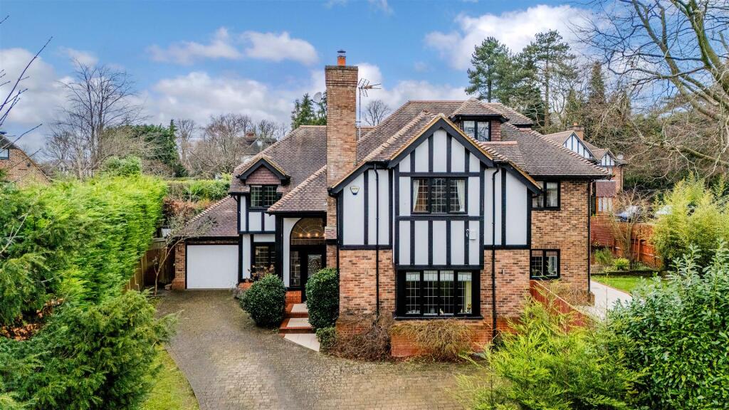 Additional image 23 of High Oaks Close, Coulsdon