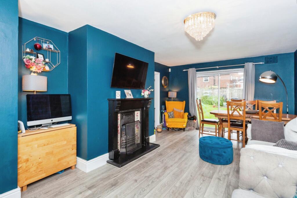 Additional image 7 of Delamere Drive, Great Sutton, Ellesmere Port, Cheshire, CH66