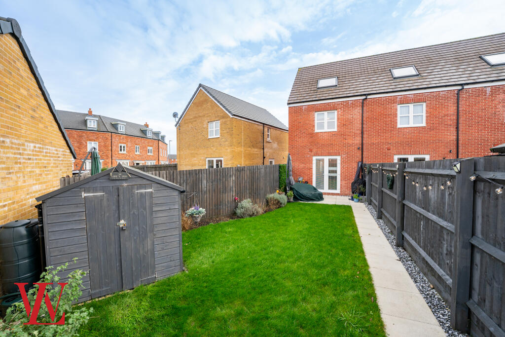 Additional image 16 of Newland Avenue, Bishop's Stortford, Hertfordshire
