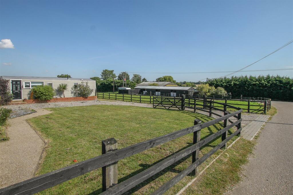 Additional image 27 of Stondon Massey, Stondon Hall Cottages, Brentwood