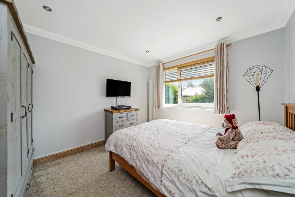 Additional image 23 of The New House, Park Avenue, Hastingwood