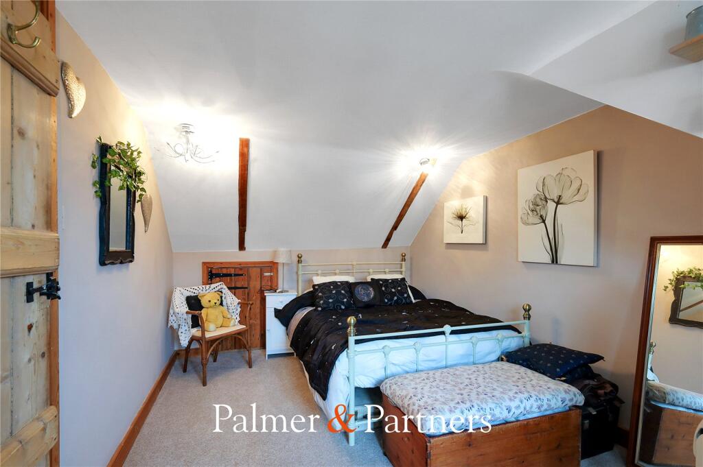 Additional image 20 of The Heath, Mistley, Manningtree, Essex, CO11