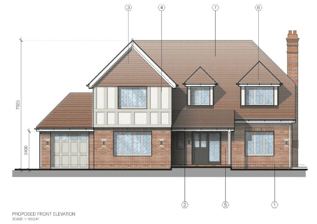 Additional image 5 of Church Road, Billericay