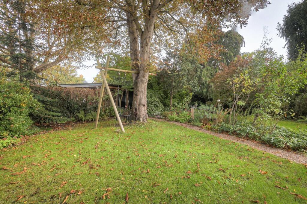 Additional image 14 of St Marys Square, Kelvedon, Colchester, Essex, CO5