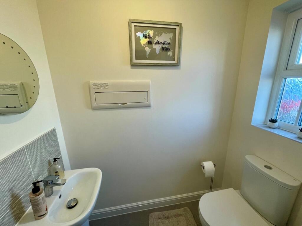 Additional image 39 of Standingwood Road