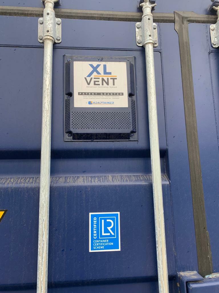 Additional image 6 of 20ft Containers to Let near Chelmsford, Essex