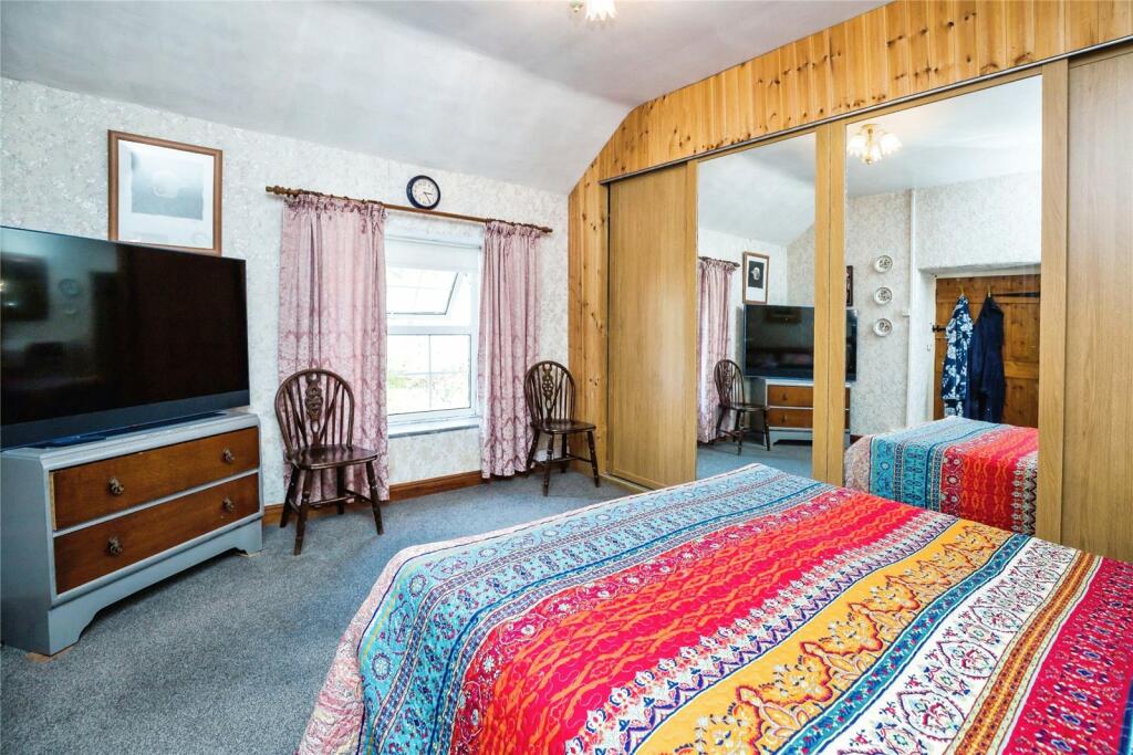 Additional image 20 of Denbigh Road, Hendre, Yr Wyddgrug, Denbigh Road, CH7