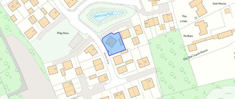 Additional image 19 of Baron Way, Great Yeldham, Halstead