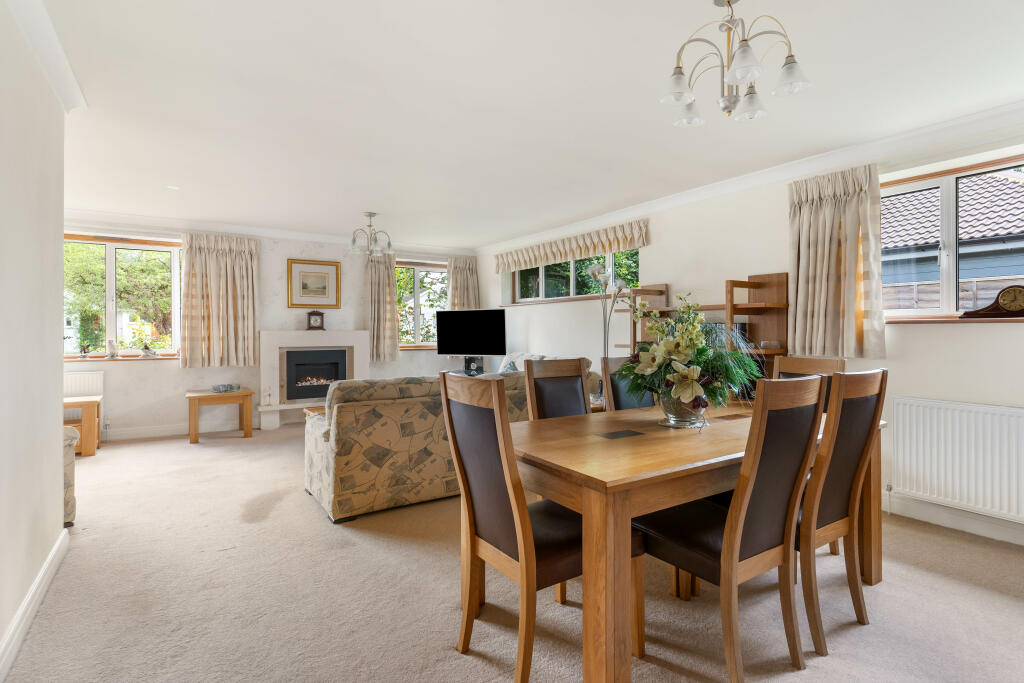 Additional image 13 of Perryfield, Matching Green, Harlow, Essex, CM17