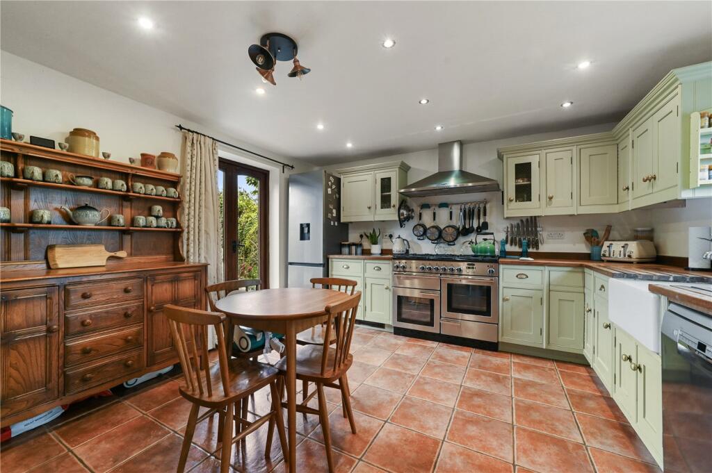 Additional image 21 of High Street, Langham, Colchester, Essex, CO4