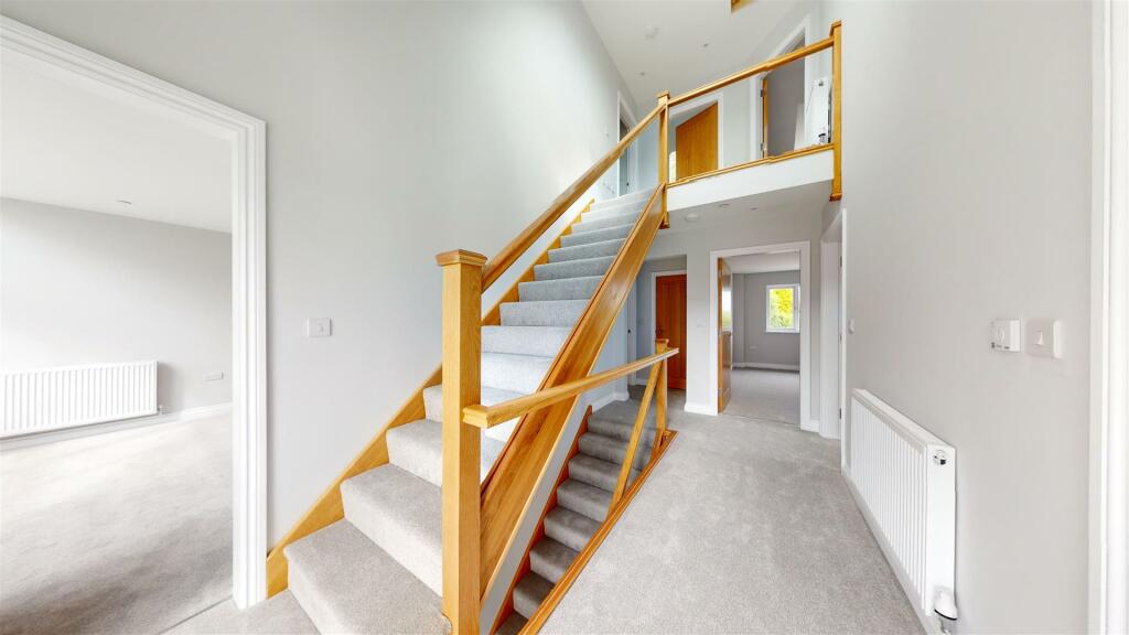 Additional image 22 of Tai Hydref, Main Road, Sychdyn, Mold