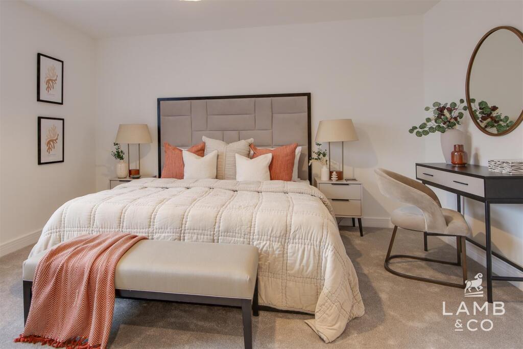 Additional image 21 of Plot 2, Amberwood, Weeley Heath