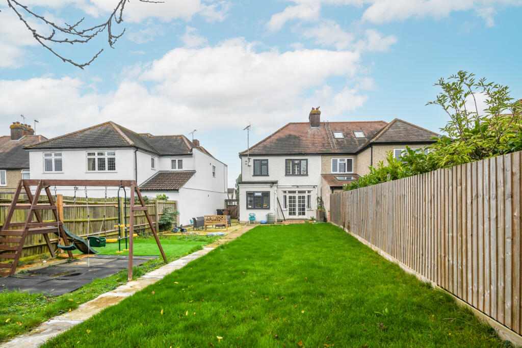 Additional image 15 of Galleywood Road, Chelmsford