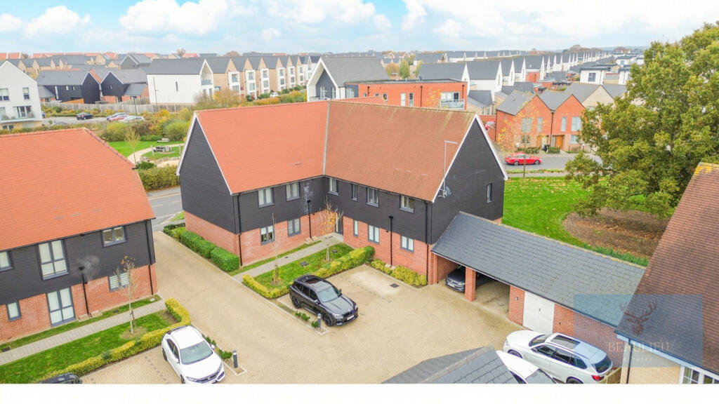 Armistice Avenue, Chelmsford, CM1 6