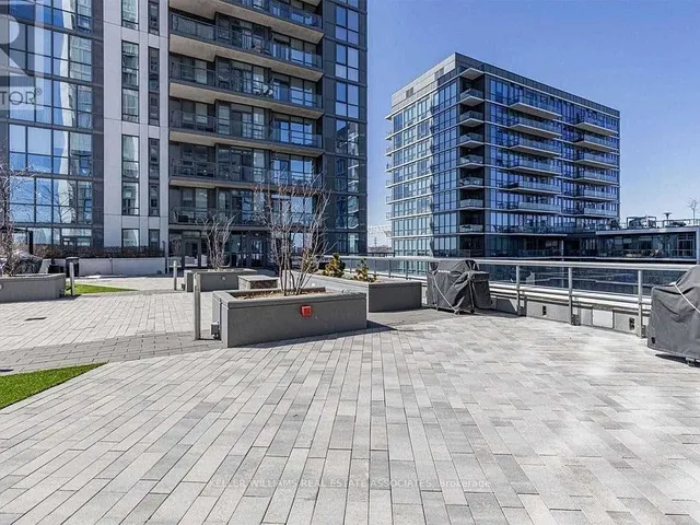 Additional image 29 of 17 Zorra St Unit 1608