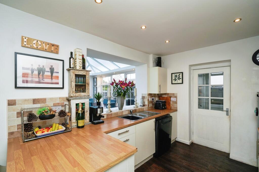 Additional image 11 of Homecrofts, Little Neston, Neston, Cheshire, CH64