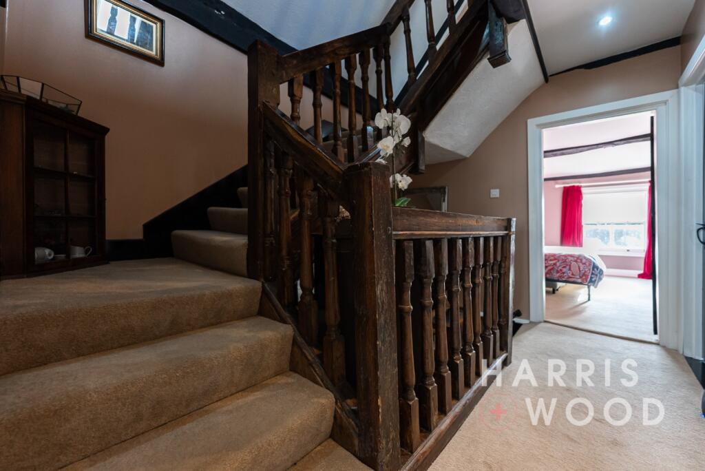 Additional image 25 of Harwich Road, Wix, Manningtree, Essex, CO11