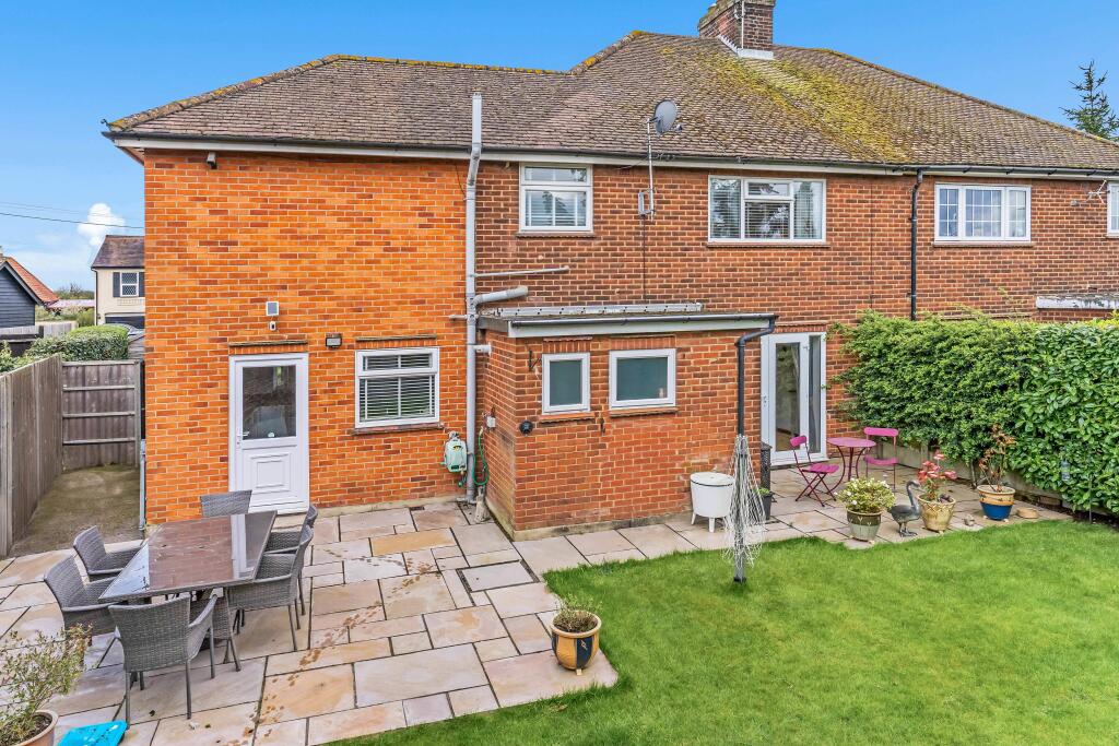 Additional image 10 of Elm Close, Epping Green, Epping, Essex, CM16