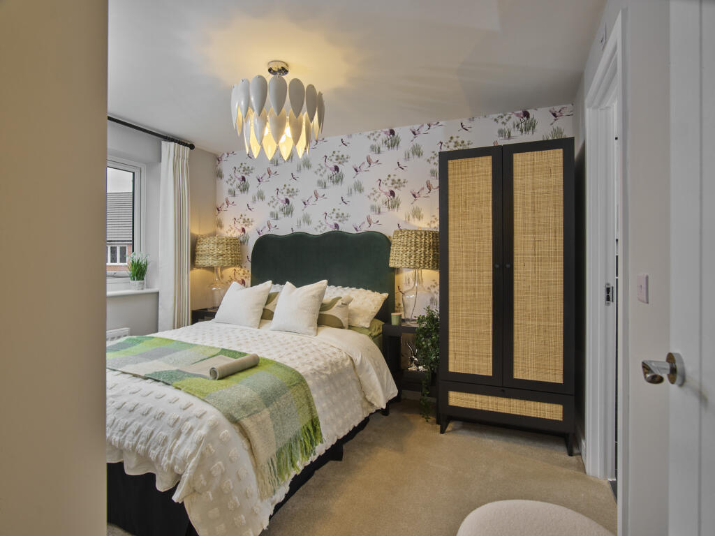 Additional image 12 of Whittington Way, 
Bishop's Stortford
CM23 4AS