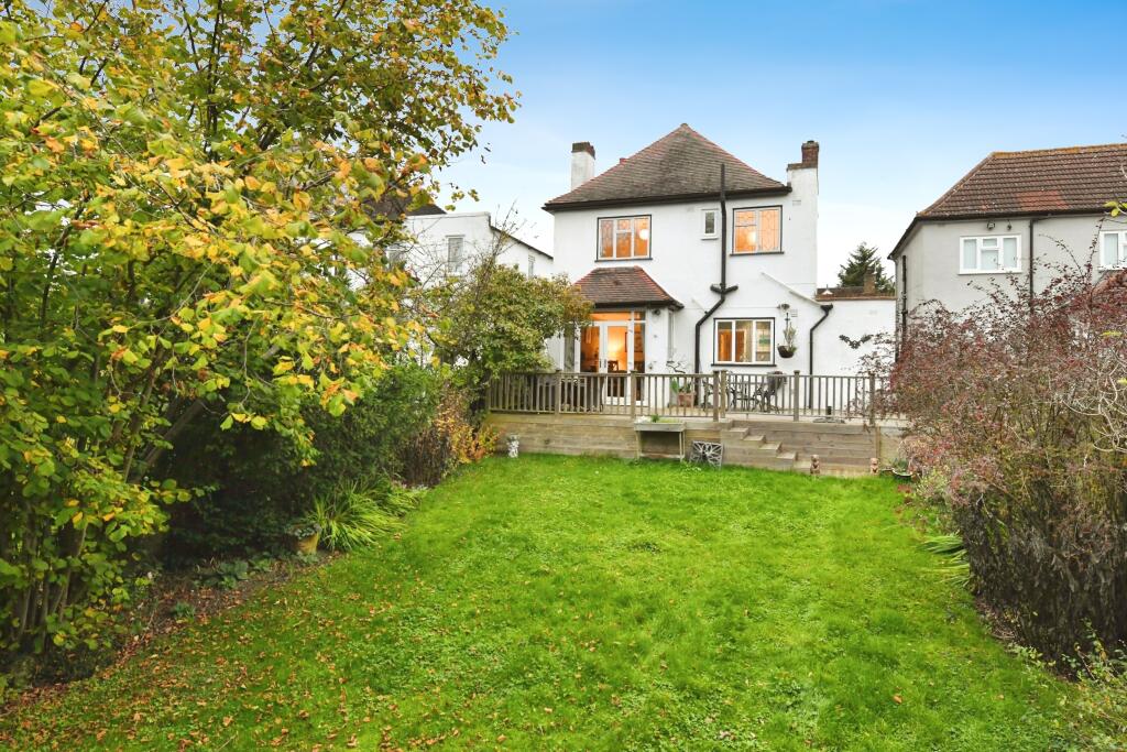Additional image 3 of Brook Road, Brentwood, Essex, CM14