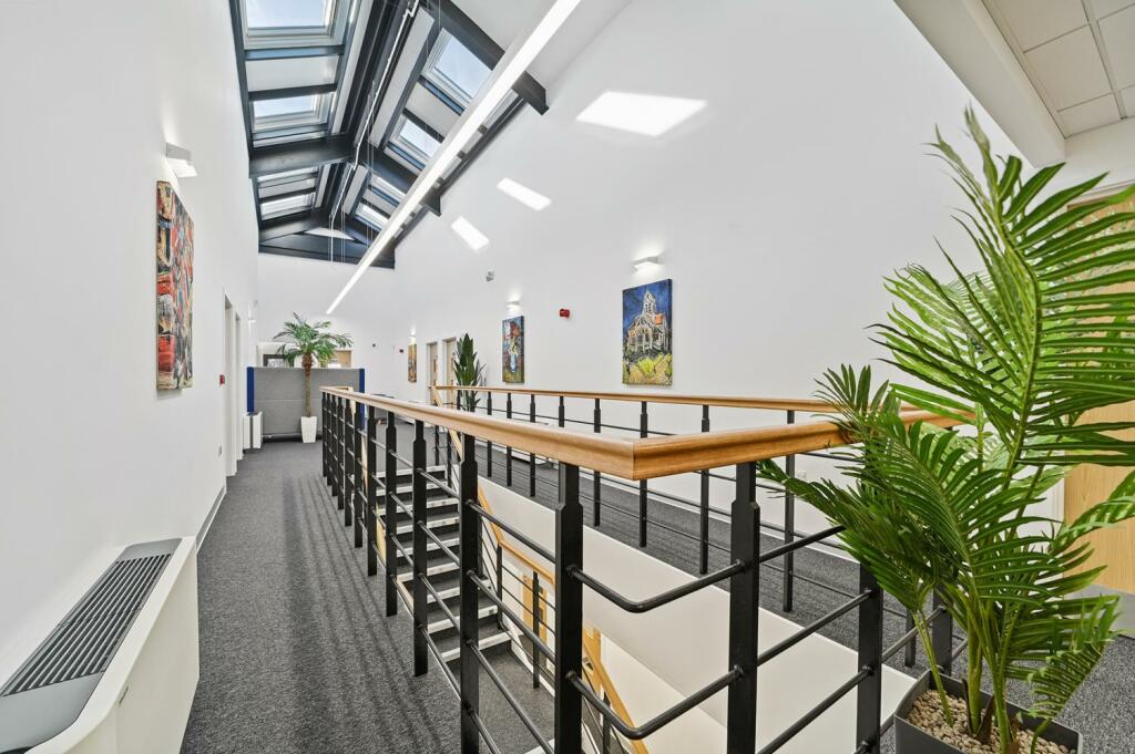 Additional image 14 of Lodge Park Business Centre