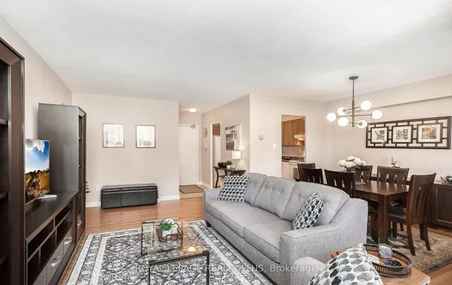 Additional image 12 of 551 The West Mall Unit 709