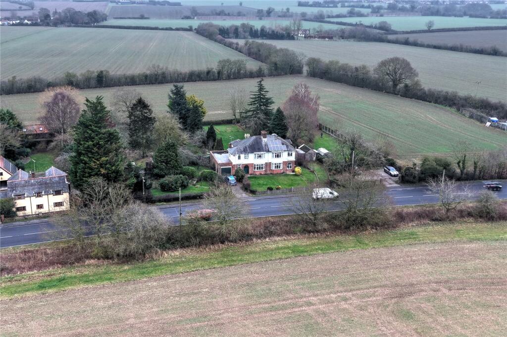 Additional image 8 of Witham Road, Cressing, Braintree, Essex, CM77