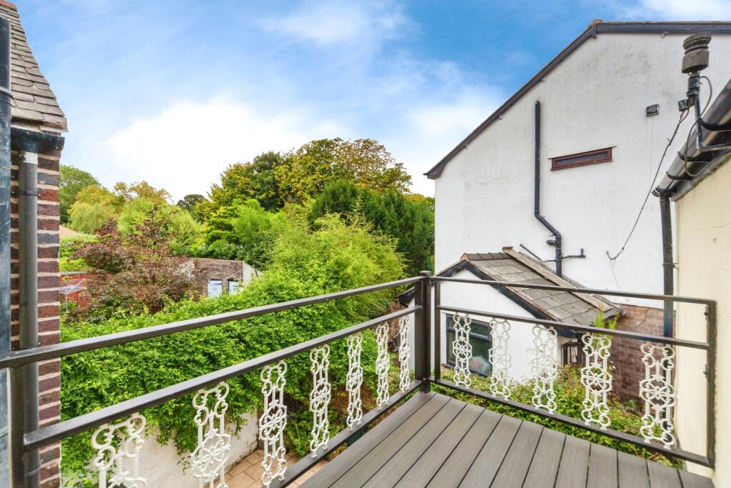 Additional image 4 of High Street, Northop, Mold, Flintshire, CH7