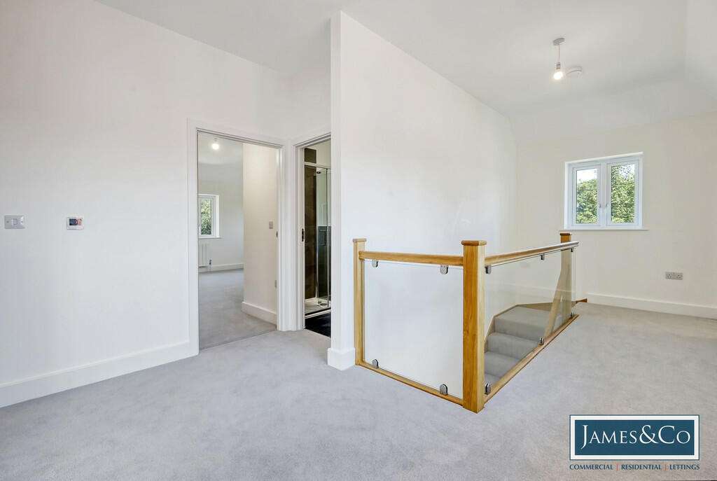 Additional image 14 of Clapton Hall Lane, Dunmow