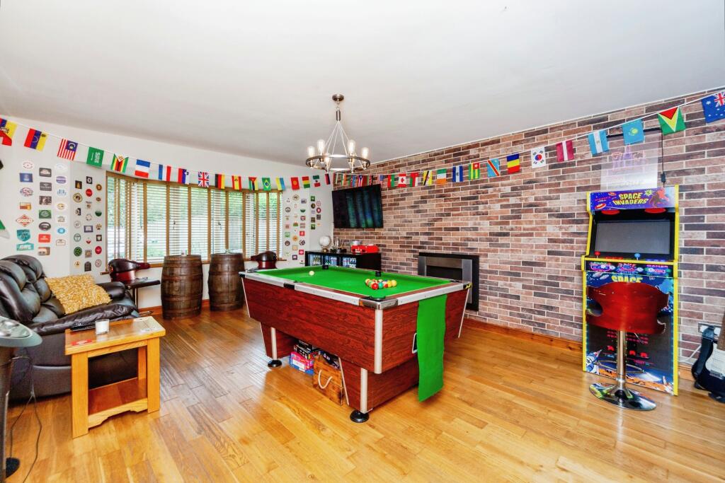 Additional image 5 of Wesley Place, Mold, CH7