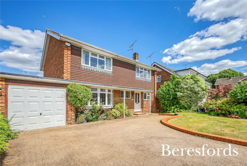 Sylvan Tryst, Billericay, CM12