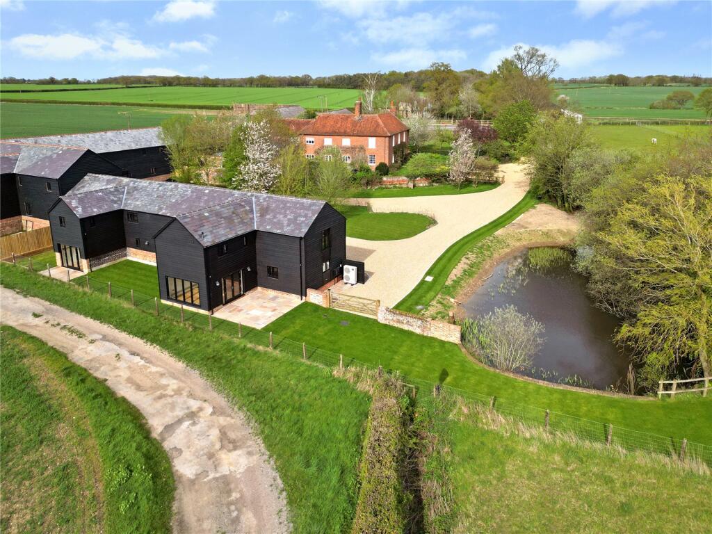 Additional image 36 of Bakers Farm Lane, Blackmore End, Essex, CM7